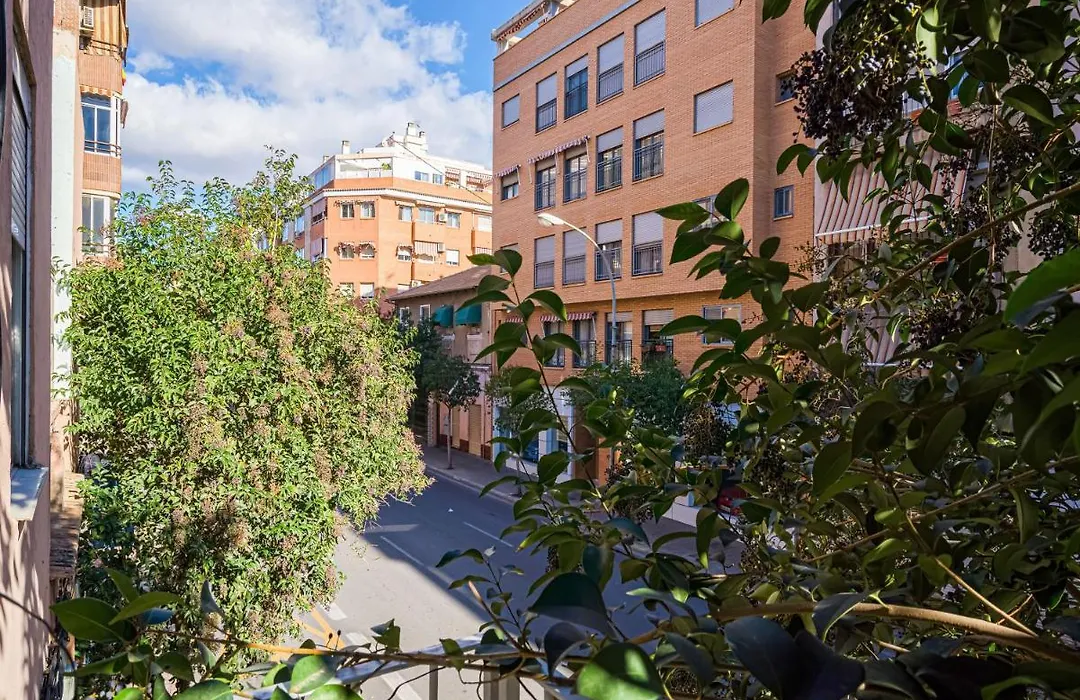 Hostal Jireh-1