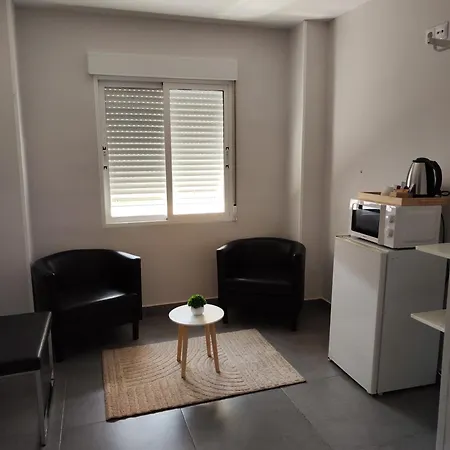 Hostal Jireh-3